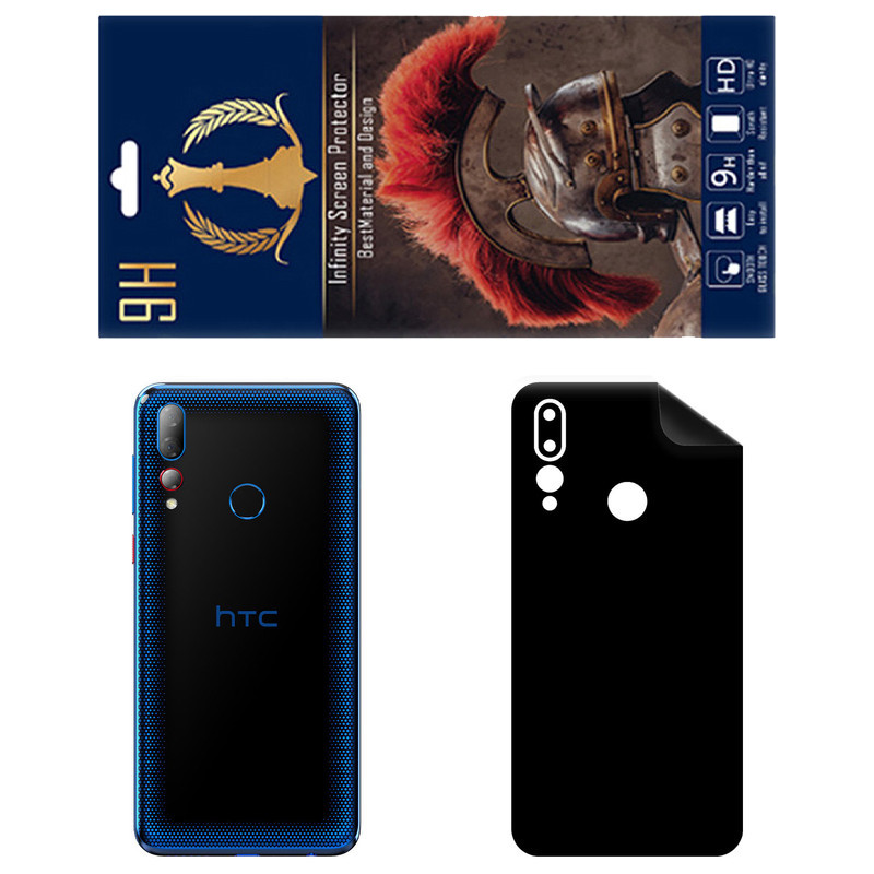 برچسب پوششی اینفینیتی مدل PRO RG مناسب برای گوشی موبایل اچ تی سی Desire 19 Plus