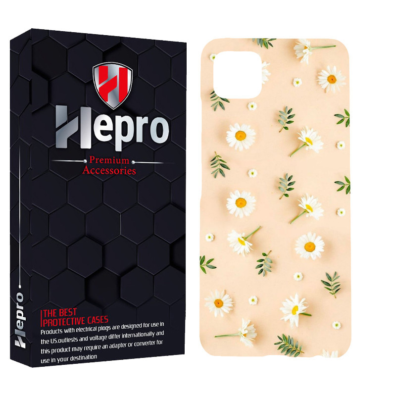 کاور هپرو مدل MC مناسب برای گوشی موبایل شیائومی REDMI 9C / REDMI 10A / POCO C3