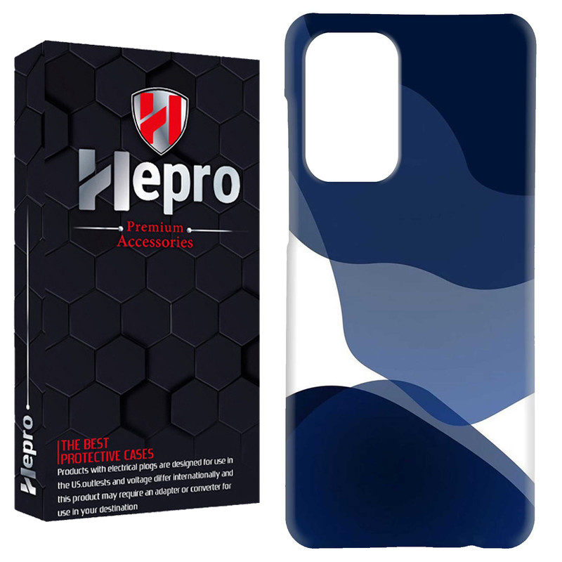 کاور هپرو مدل RC مناسب برای گوشی موبایل شیائومی Redmi Note 12 Pro 5G / Poco X5 Pro