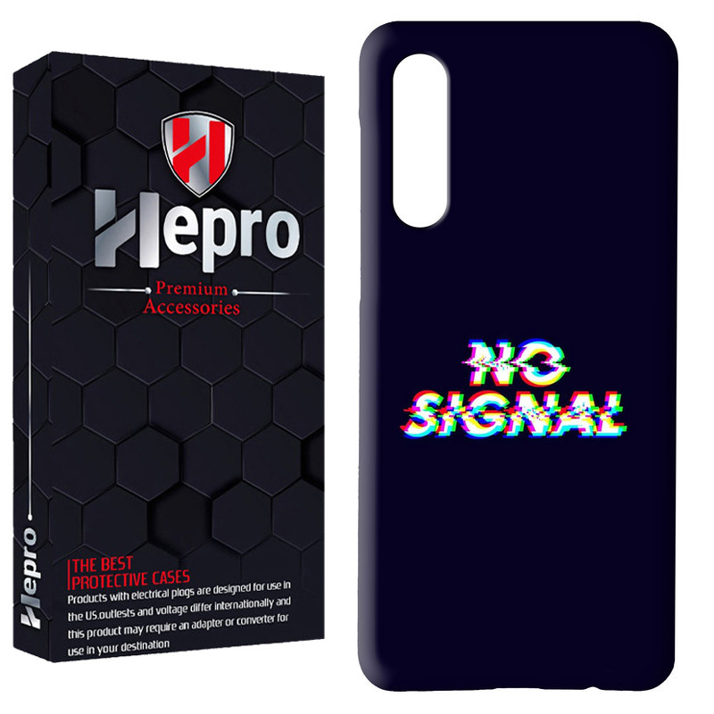 کاور هپرو مدل RC مناسب برای گوشی موبایل شیائومی Redmi 9A