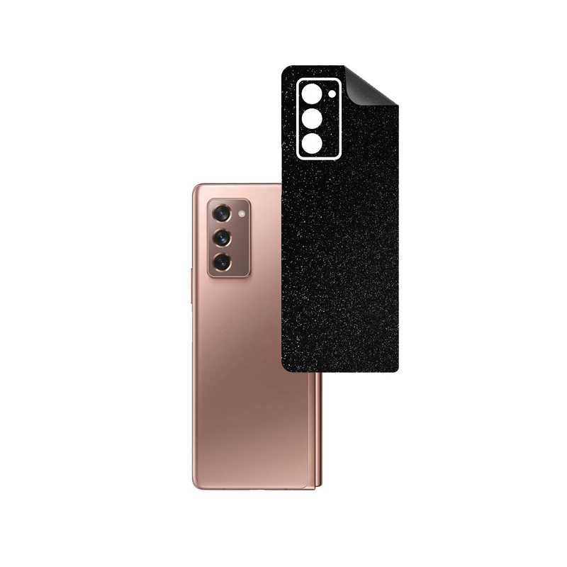 برچسب پوششی مدل PG SD مناسب برای گوشی موبایل سامسونگ Galaxy Z Fold 2 5G