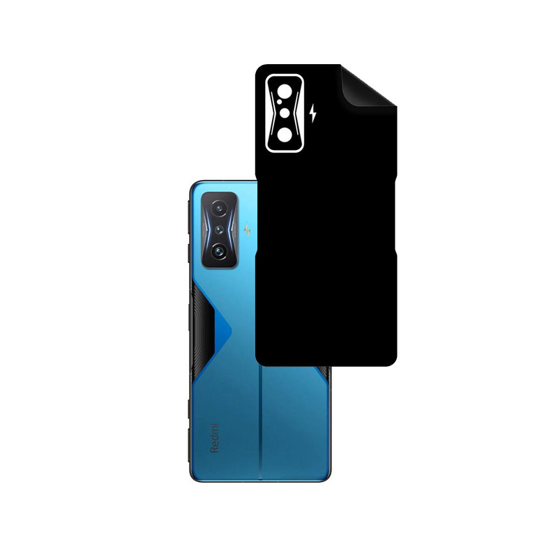 برچسب پوششی مدل PG RG مناسب برای گوشی موبایل شیائومی Redmi K50 Gaming