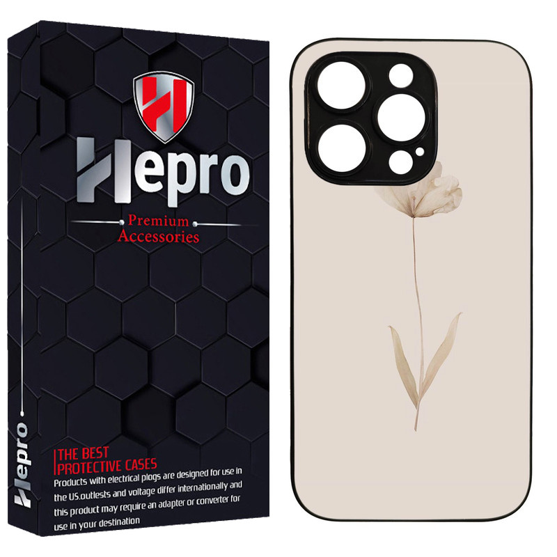 کاور هپرو طرح فانتزی مدل TPU مناسب برای گوشی موبایل اپل IPHONE 14 PRO