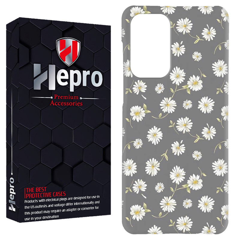 کاور هپرو مدل RC مناسب برای گوشی موبایل شیائومی Redmi Note 12 PRO PLUS