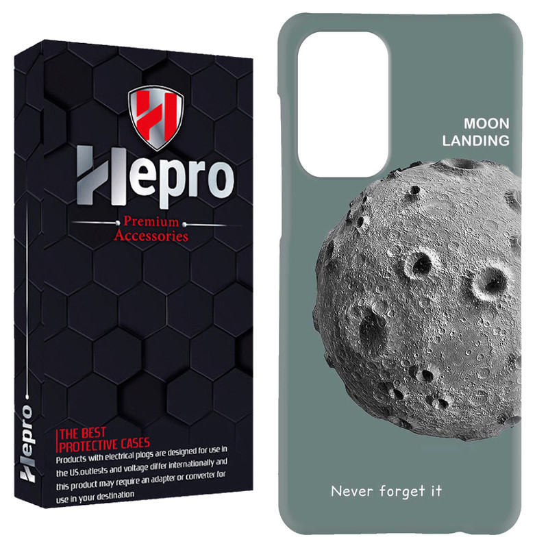کاور هپرو مدل RC مناسب برای گوشی موبایل شیائومی Redmi Note 12 5G / Poco X5 5G