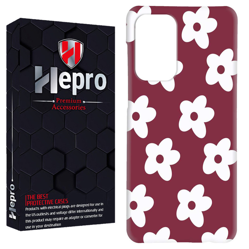 کاور هپرو مدل RC مناسب برای گوشی موبایل شیائومی Redmi Note 12 5G / Poco X5 5G