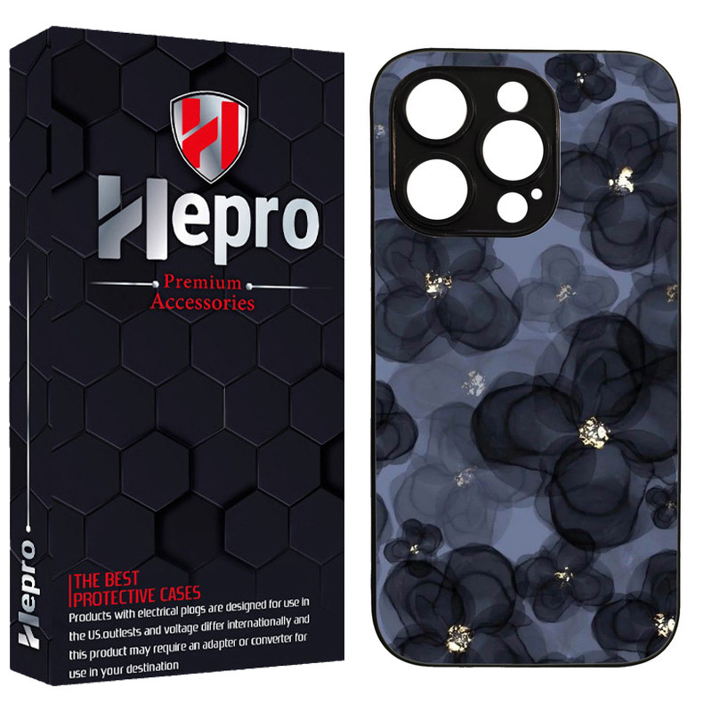 کاور هپرو طرح فانتزی مدل TPU مناسب برای گوشی موبایل اپل IPHONE 15 PRO MAX