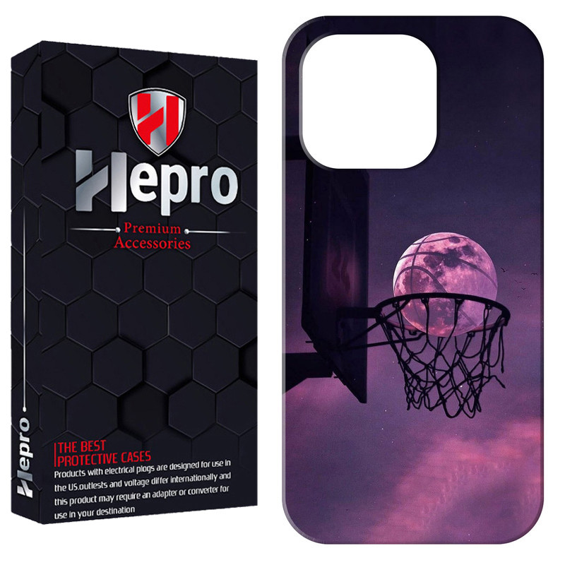 کاور هپرو مدل RC مناسب برای گوشی موبایل اپل IPHONE 11 PRO