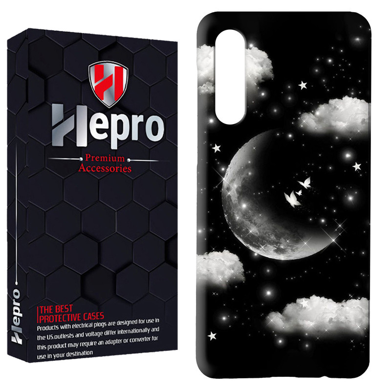 کاور هپرو مدل RC مناسب برای گوشی موبایل شیائومی Redmi 9A