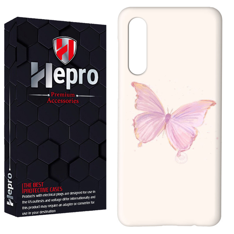 کاور هپرو مدل RC مناسب برای گوشی موبایل شیائومی Redmi 9A