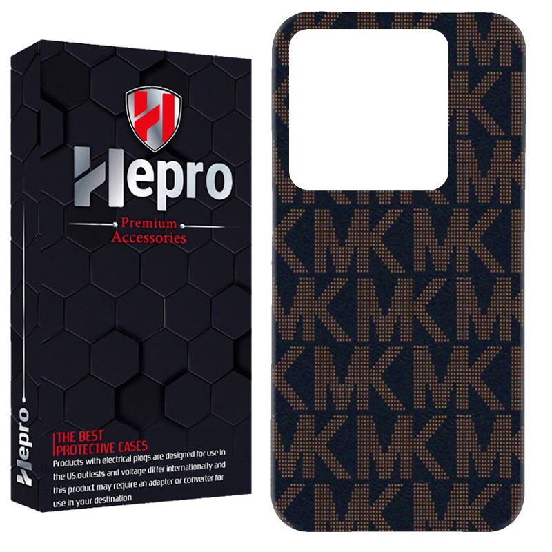 کاور هپرو مدل RC مناسب برای گوشی موبایل شیائومی Redmi Note 13 5G