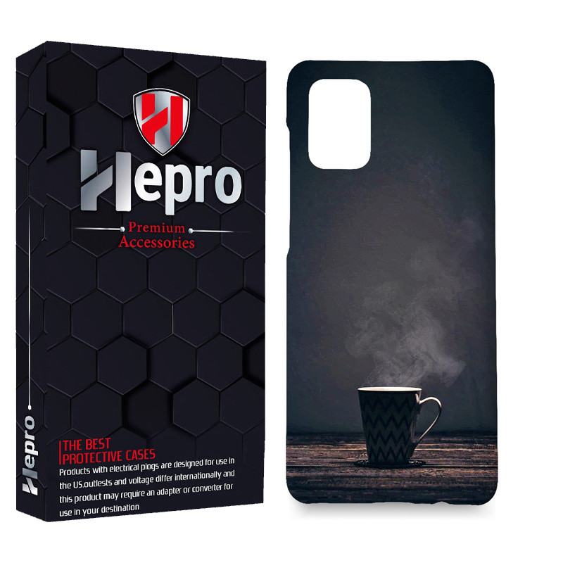 کاور هپرو مدل MC مناسب برای گوشی موبایل شیائومی POCO M3 PRO / REDMI NOTE 10 5G