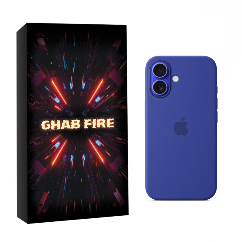 کاور قاب فایر مدل SLK مناسب برای گوشی موبایل اپل IPHONE 16