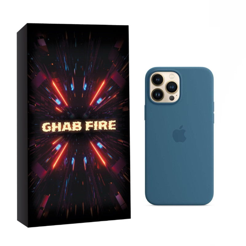 کاور قاب فایر مدل SLK مناسب برای گوشی موبایل اپل IPHONE 12 PRO MAX