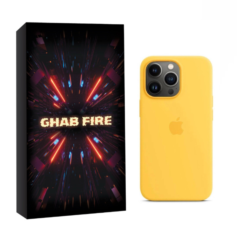 کاور قاب فایر مدل SLKORG مناسب برای گوشی موبایل اپل IPHONE 14 PRO MAX