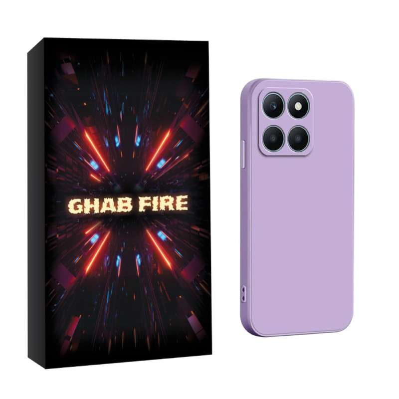کاور قاب فایر مدل HISILICON مناسب برای گوشی موبایل آنر X6A