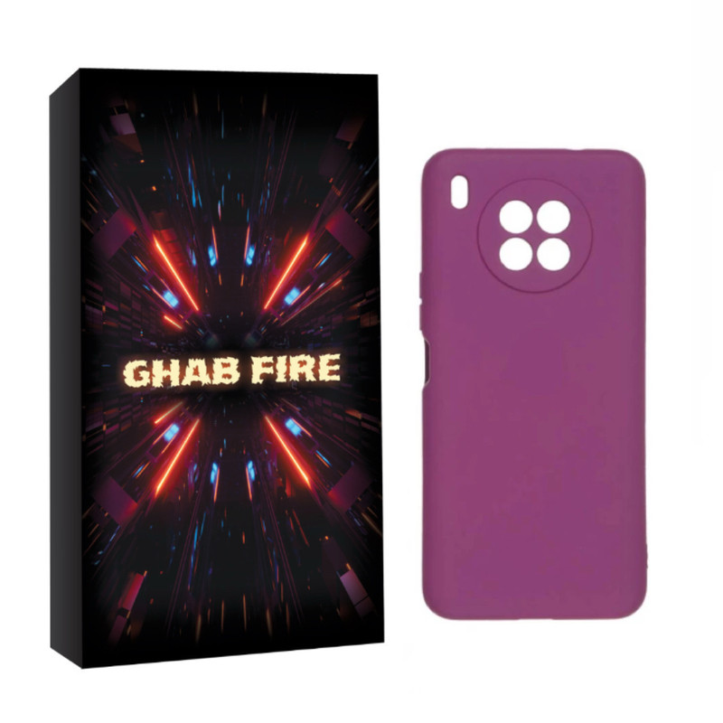 کاور قاب فایر مدل CPYSLC مناسب برای گوشی موبایل هواوی NOVA 8i