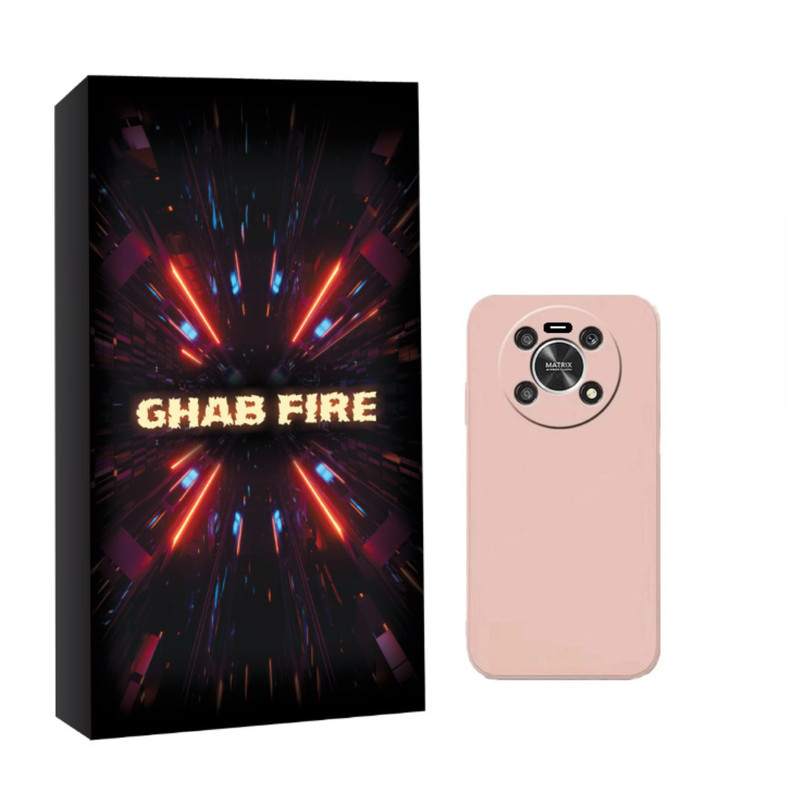 کاور قاب فایر مدل HISILICON مناسب برای گوشی موبایل آنر X9