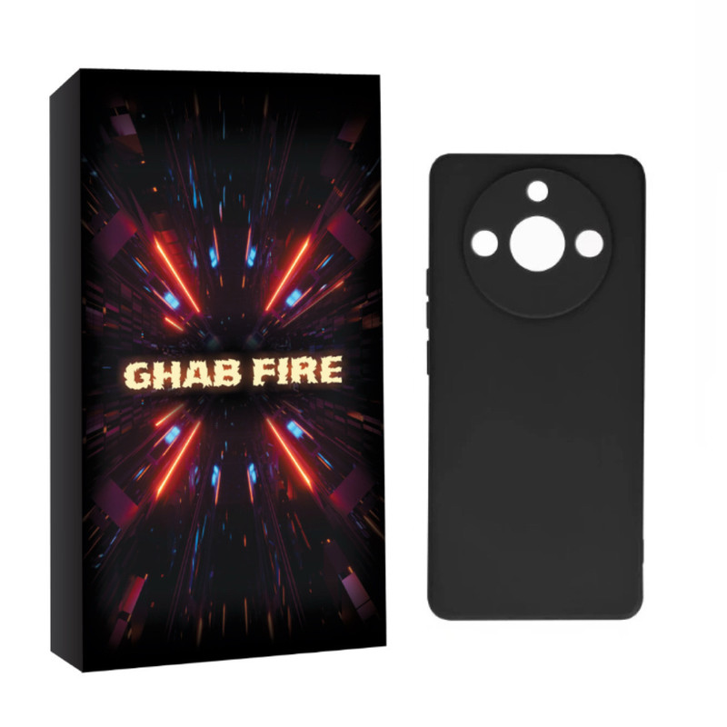 کاور قاب فایر مدل CLC مناسب برای گوشی موبایل ریلمی 11 PRO PLUS