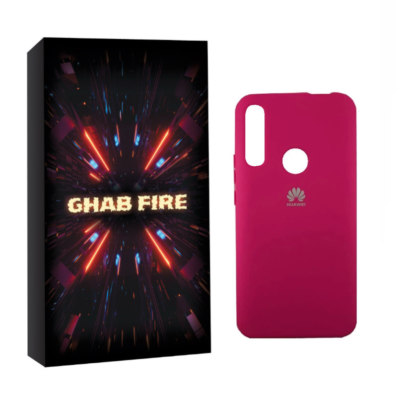 کاور قاب فایر مدل CL-K مناسب برای گوشی موبایل هوآوی Y9 PRIME 2019
