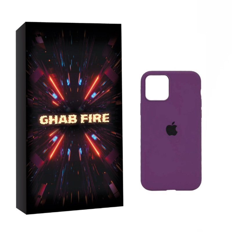 کاور قاب فایر مدل CLKASL مناسب برای گوشی موبایل اپل IPHONE 11 PRO MAX
