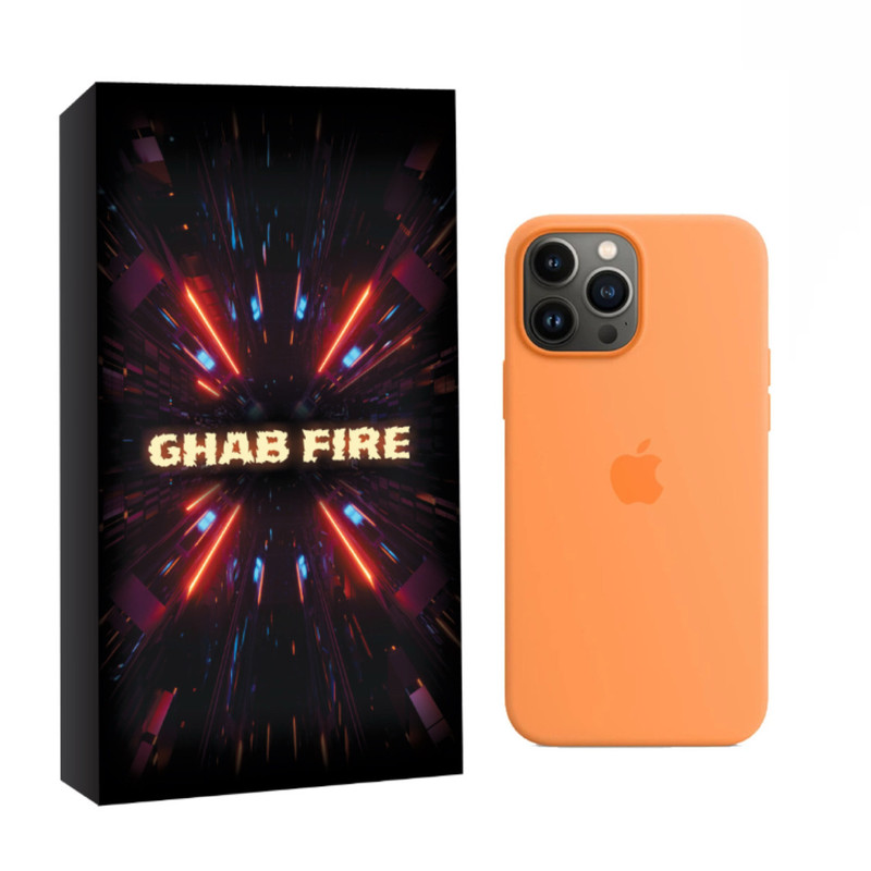 کاور قاب فایر مدل AIR مناسب برای گوشی موبایل اپل IPHONE 13 PRO MAX