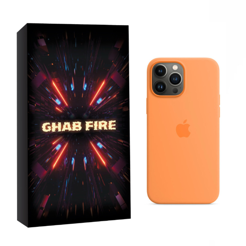 کاور قاب فایر مدل SLKASL مناسب برای گوشی موبایل اپل IPHONE 12 PRO MAX
