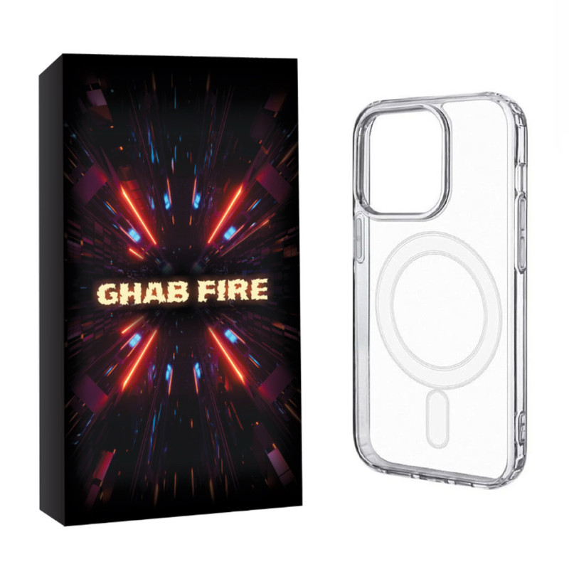 کاور قاب فایر مدل MG مناسب برای گوشی موبایل اپل IPHONE 12 / 12 PRO