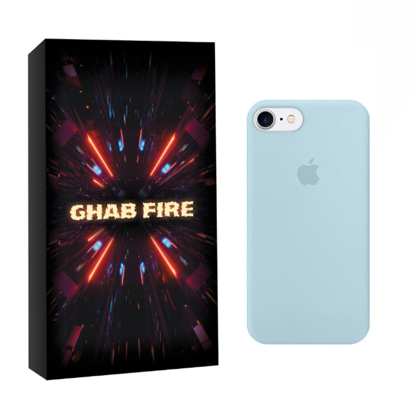 کاور قاب فایر مدل SLKORG مناسب برای گوشی موبایل اپل IPHONE SE 2022