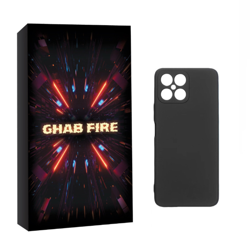 کاور قاب فایر مدل CPYSLC مناسب برای گوشی موبایل آنر X8A