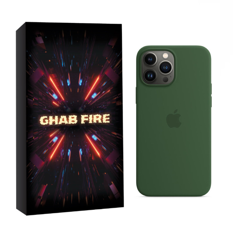 کاور قاب فایر مدل CLCASL مناسب برای گوشی موبایل اپل IPHONE 13 PRO
