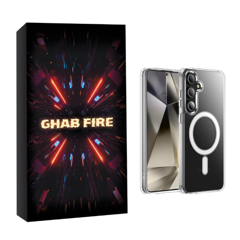 کاور قاب فایر مدل MG_SAFE مناسب برای گوشی موبایل سامسونگ GALAXY A26