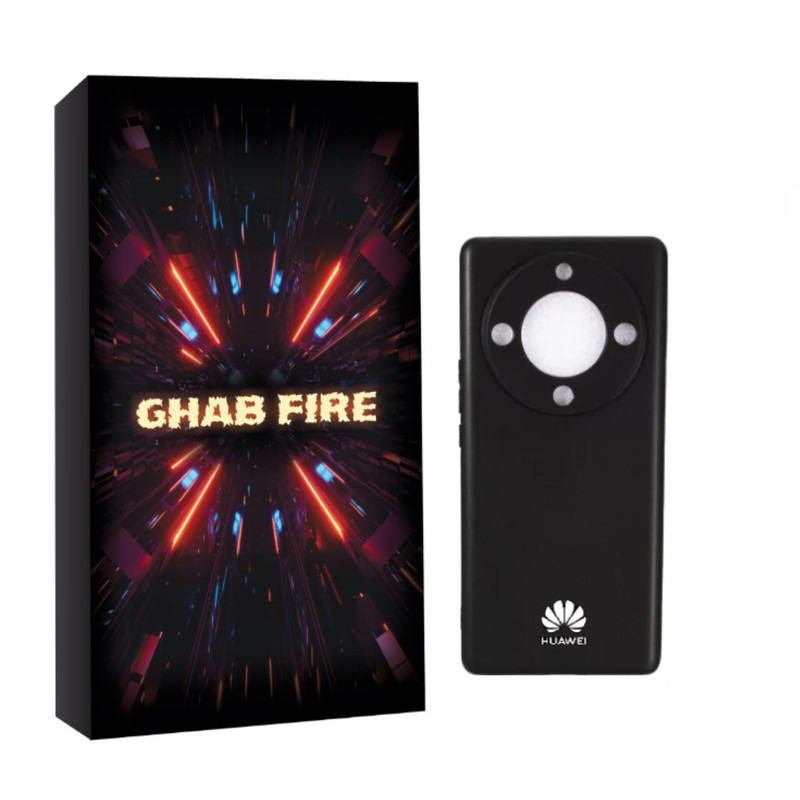 کاور قاب فایر مدل HISILICON مناسب برای گوشی موبایل آنر X9A
