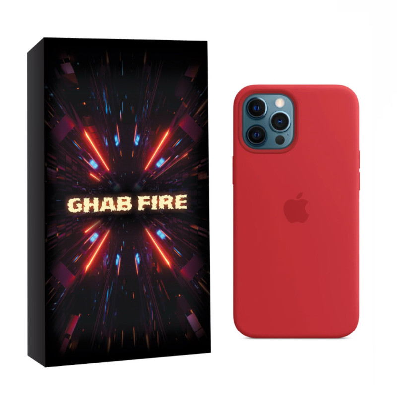 کاور قاب فایر مدل CILIC مناسب برای گوشی موبایل اپل IPHONE 12 PRO