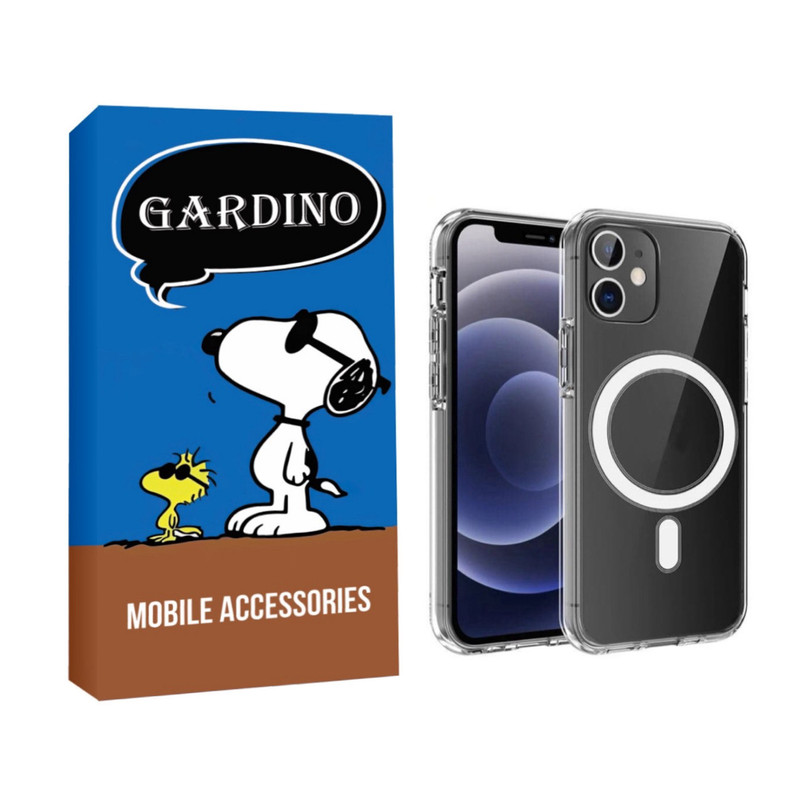 کاور گاردینو مدل MGC مناسب برای گوشی موبایل اپل IPHONE 11