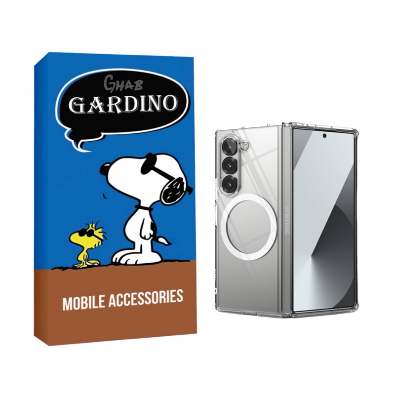 کاور قاب گاردینو مدل MGC مناسب برای گوشی موبایل سامسونگ GALAXY Z FOLD 5