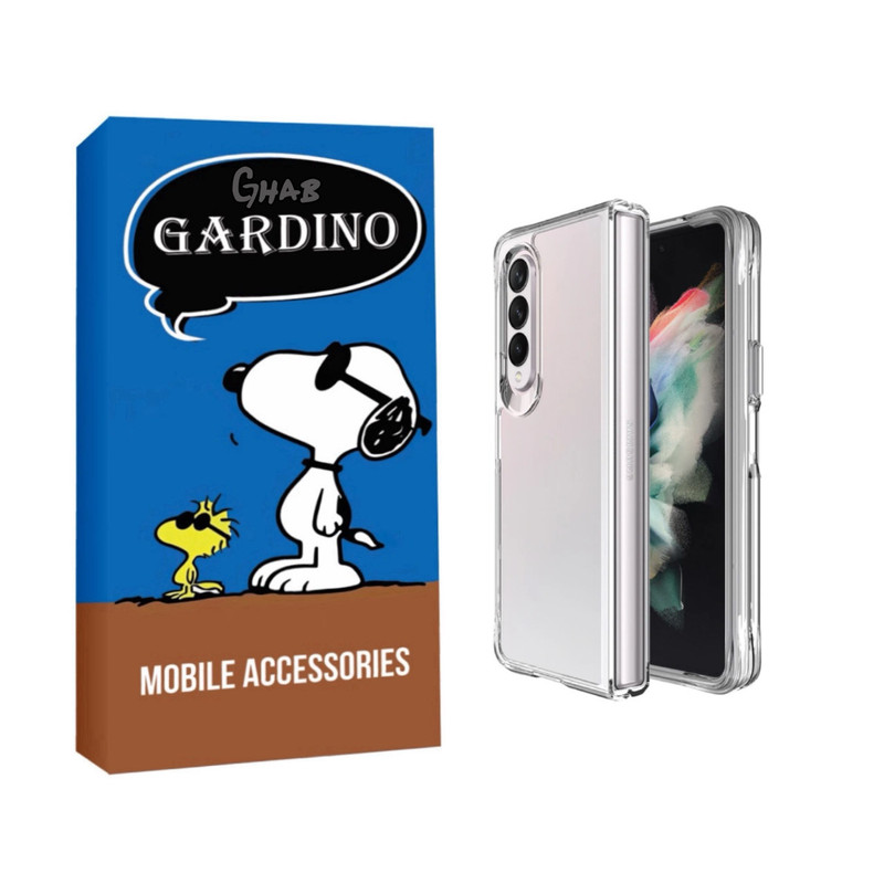 کاور قاب گاردینو مدل MAG-SAFE مناسب برای گوشی موبایل سامسونگ GALAXY Z FOLD 4