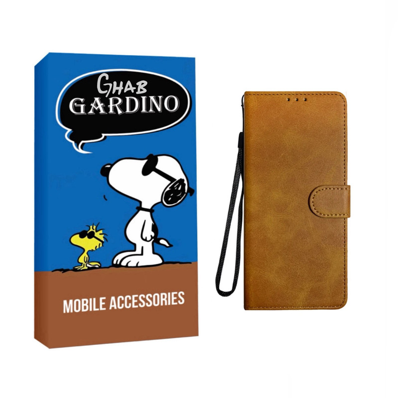 کیف کلاسوری قاب گاردینو مدل KIFPRO مناسب برای گوشی موبایل سامسونگ GALAXY A26