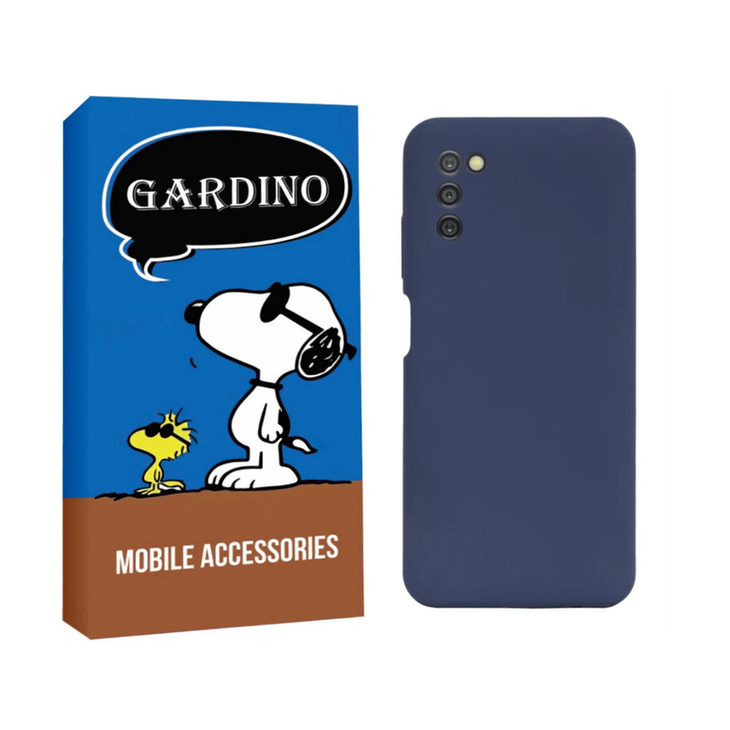 کاور گاردینو مدل  ساده مناسب برای گوشی موبایل سامسونگ GALAXY A02S