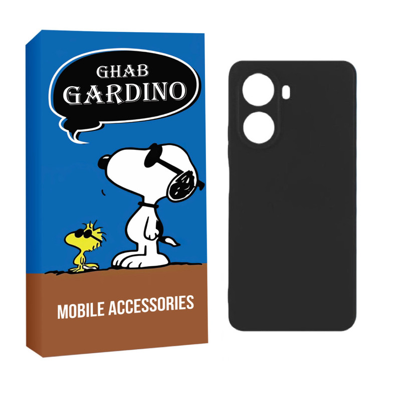 کاور قاب گاردینو مدل CLC مناسب برای گوشی موبایل هوآوی NOVA 10 SE