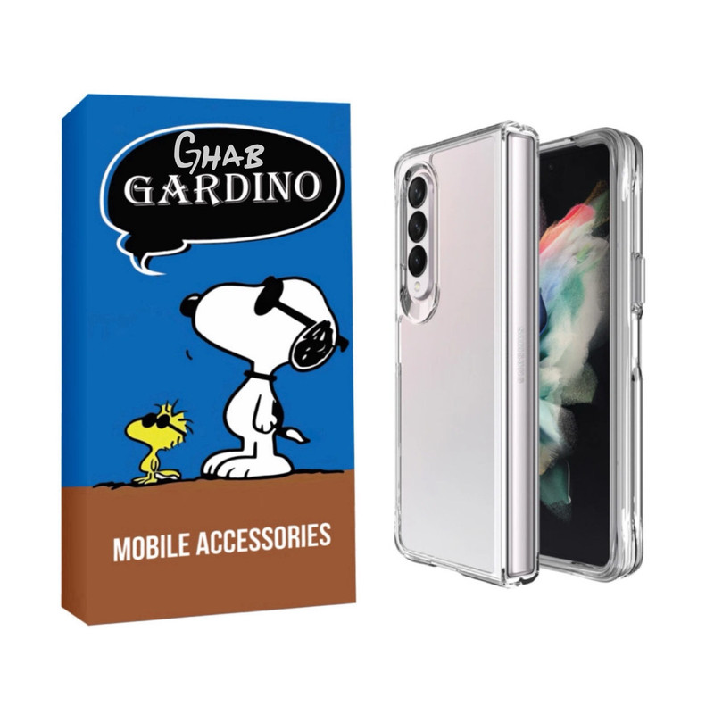 کاور قاب گاردینو مدل MAGSHAFAF برای گوشی موبایل سامسونگ GALAXY Z FOLD 4
