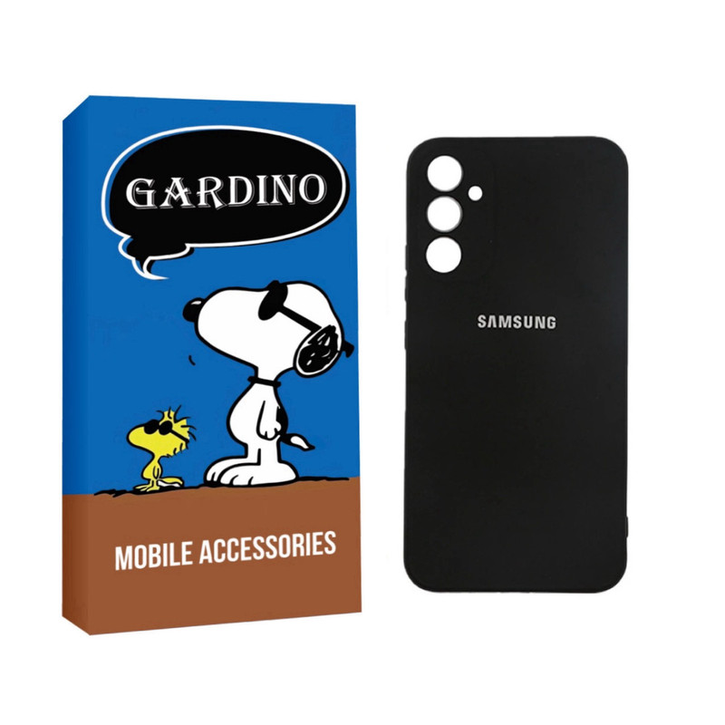 کاور گاردینو مدل سیلیکون مناسب برای گوشی موبایل سامسونگ GALAXY S21 FE