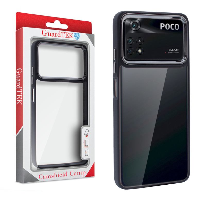 کاور گاردتک مدل New Skin مناسب برای گوشی موبایل شیائومی Poco X4 pro 5G