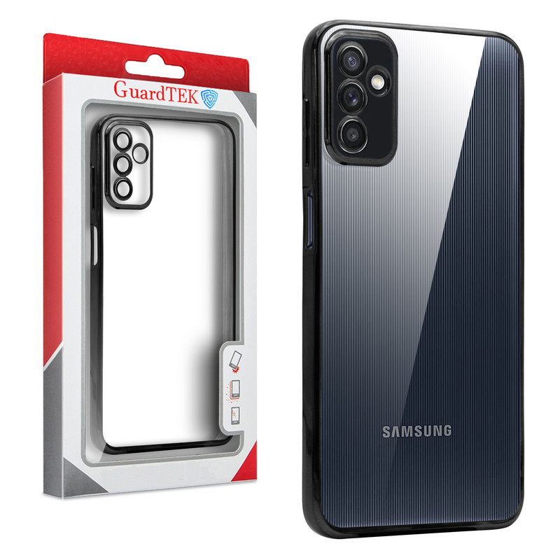 کاور گاردتک مدل ElectroP مناسب برای گوشی موبایل سامسونگ Galaxy M52