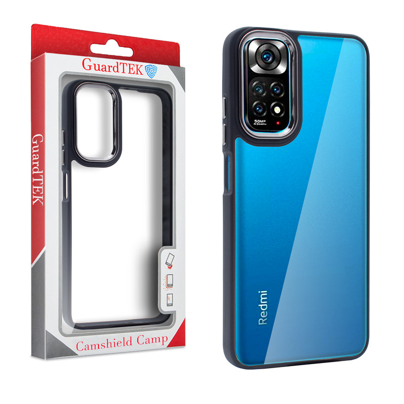 کاور گاردتک مدل New Skin مناسب برای گوشی موبایل شیائومی Redmi Note11 4G / Note 11s