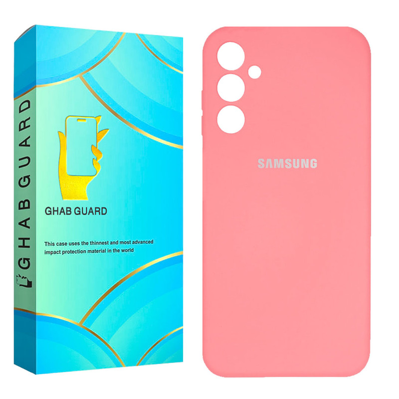 کاور قاب گارد مدل SILICMIDG مناسب برای گوشی موبایل سامسونگ Galaxy A35
