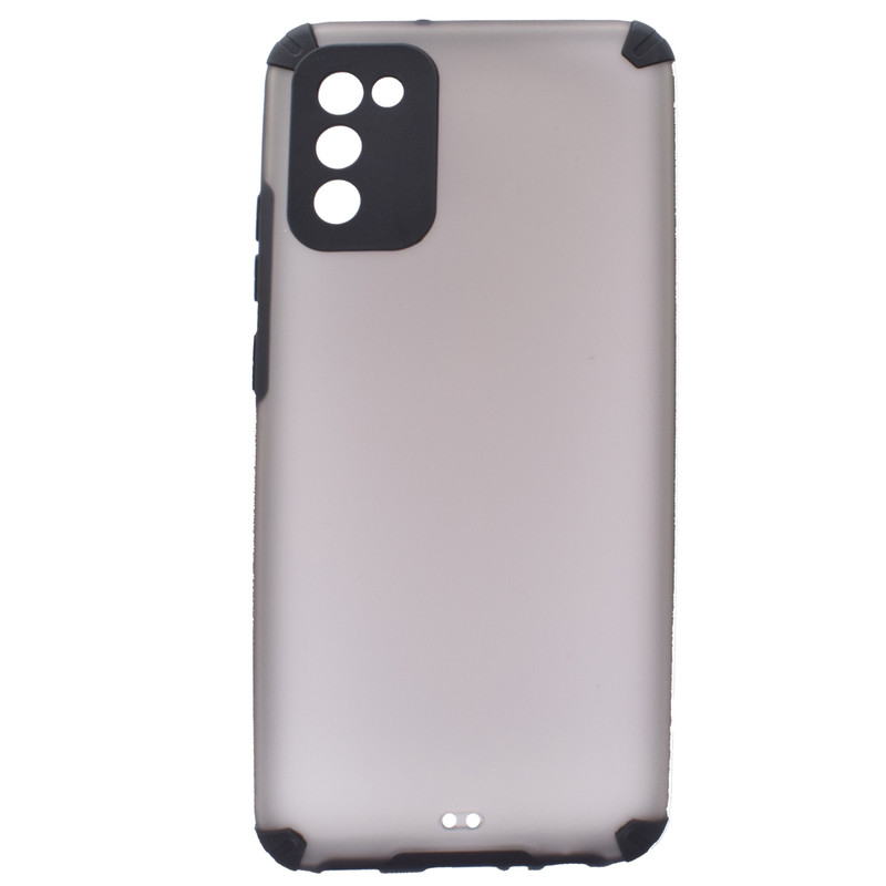 کاور مدل MBC2 مناسب برای گوشی موبایل سامسونگ Galaxy A02S