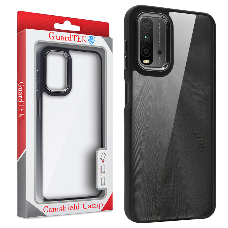 کاور گاردتک مدل New Skin مناسب برای گوشی موبایل شیائومی Redmi 9t / Poco M3