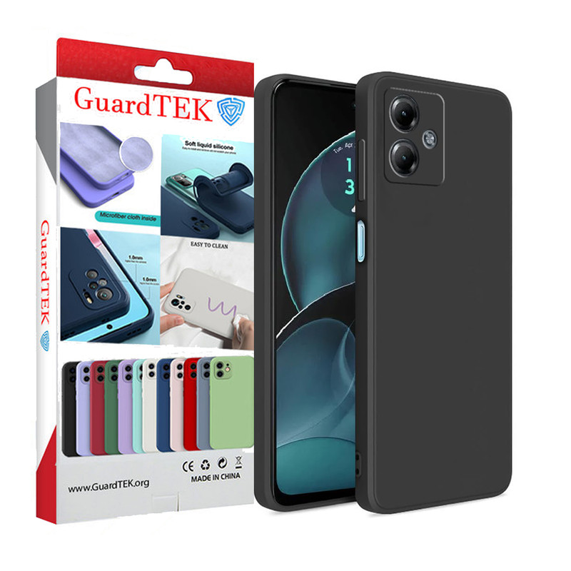 کاور گاردتک مدل Silicamp مناسب برای گوشی موبایل موتورولا G14 4G