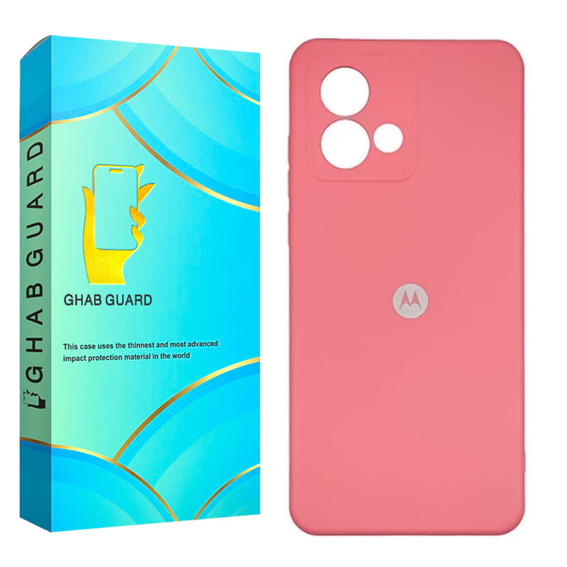 کاور قاب گارد مدل TOPSILIC مناسب برای گوشی موبایل موتورولا Moto G84